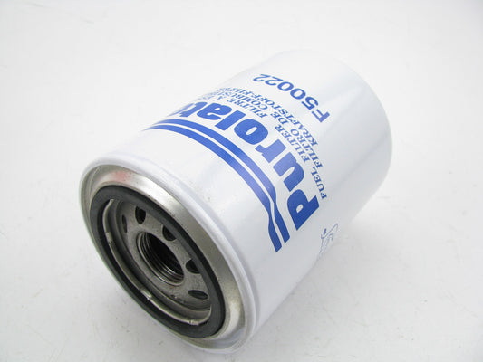 Purolator F50022 Fuel Filter Replaces P1107 33378 LFP255F FF956 P552450 BF1240