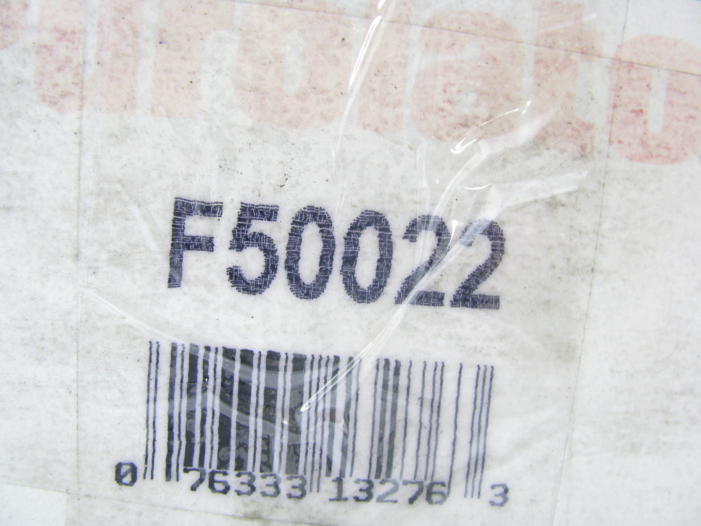 Purolator F50022 Fuel Filter Replaces P1107 33378 LFP255F FF956 P552450 BF1240
