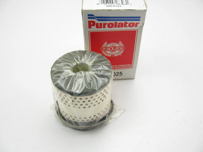 Purolator F50025 Fuel Filter