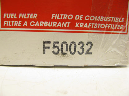 (2) Purolator F50032 Fuel Filter Replaces P1131 33368 LFP3693F FF835 P779408
