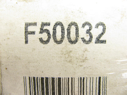 (4) Purolator F50032 Fuel Filter Replaces 33368 FP3693F TP1125 FG772 P779408