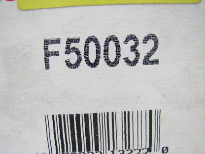 (6) Purolator F50032 Fuel Filter Replaces 33368 LFP3693F FF835 FF204 P779408