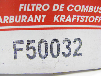 Purolator F50032 Fuel Filter Replaces 33368 LFP3693F FF835 FF204 P779408 86368