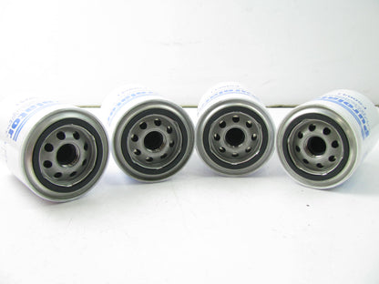 (4) Purolator F50041 Fuel Filter Replaces P1106 33351 FP230F FF972 FF201 BF962