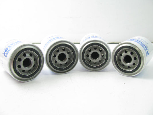 (4) Purolator F50041 Fuel Filter Replaces P1106 33351 FP230F FF972 FF201 BF962