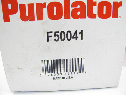 Purolator F50041 Fuel Filter Replaces P1106 33351 FP230F FF972 FF201 BF962