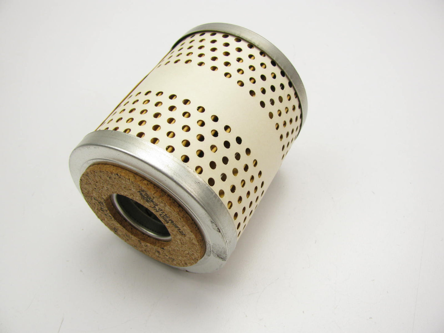 Purolator F50063 Fuel Filter Replaces C1125PL 33511 261F FF906 FF109 P168093