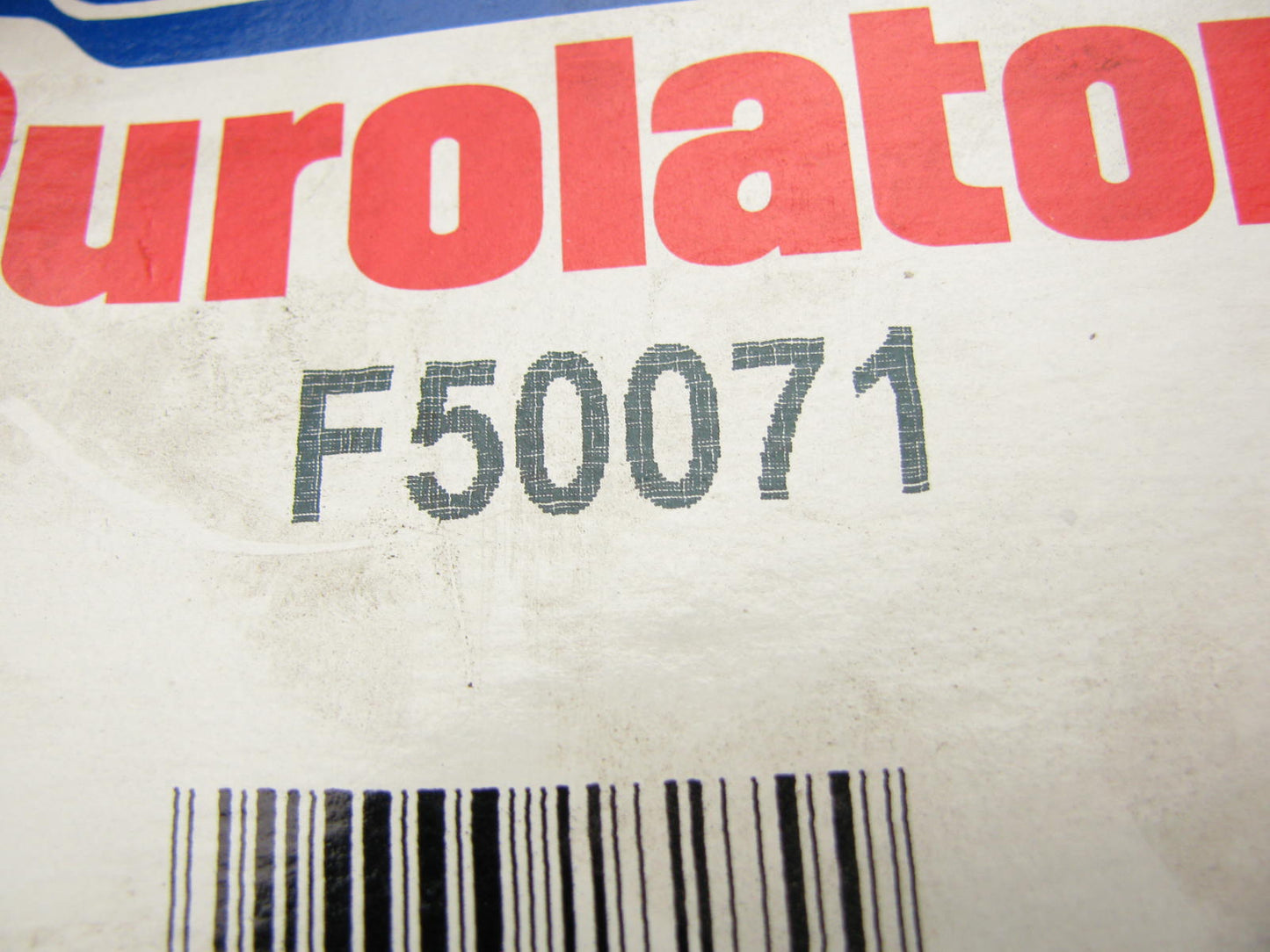 Purolator F50071 Fuel Filter Replaces 16505 304101R91 FF134 FF188 P550201 33080