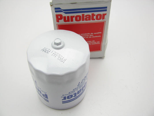 Purolator F50077 Fuel Filter Replaces P3318 33381 FP863F FF224 P550868 86381