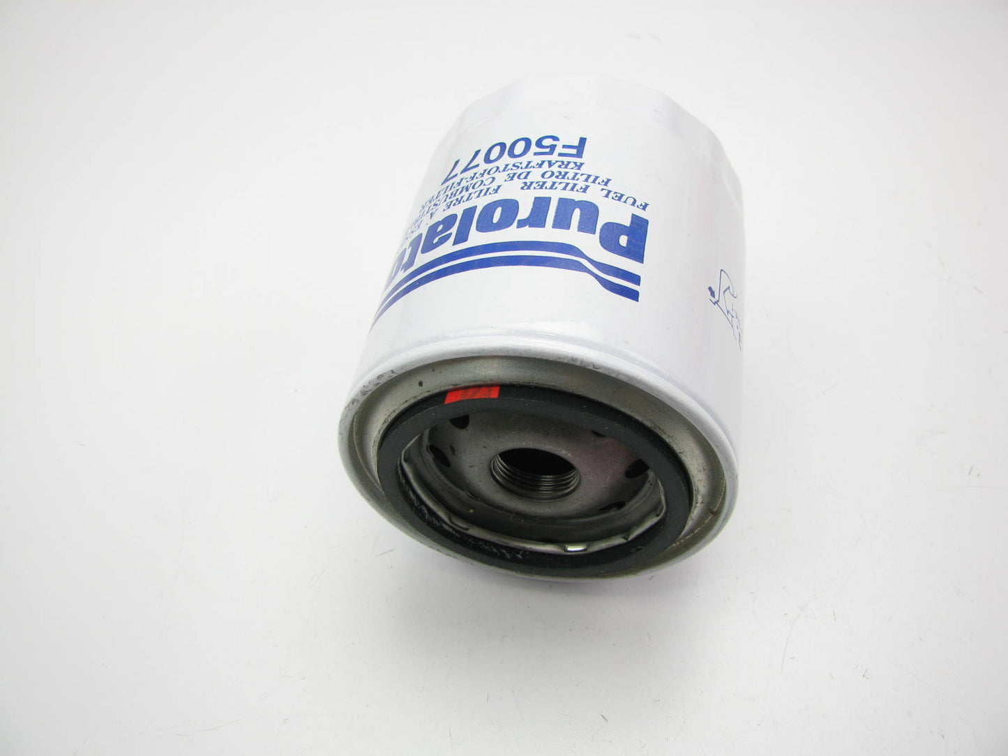 Purolator F50077 Fuel Filter Replaces P3318 33381 FP863F FF224 P550868 86381