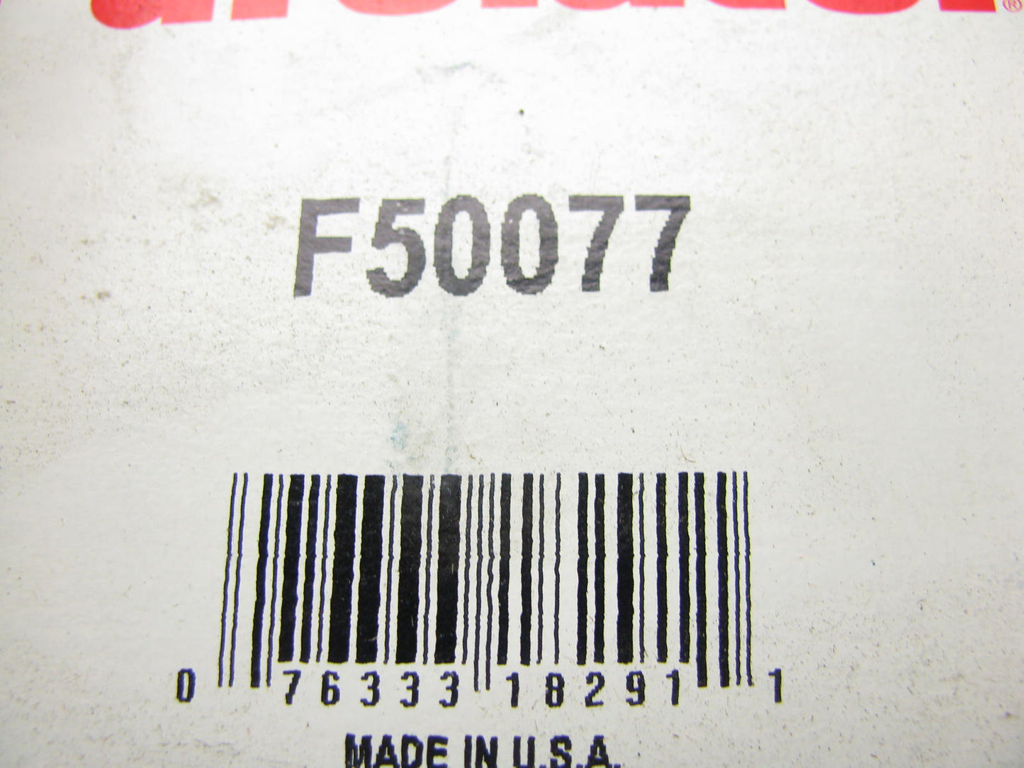 Purolator F50077 Fuel Filter Replaces P3318 33381 FP863F FF224 P550868 86381