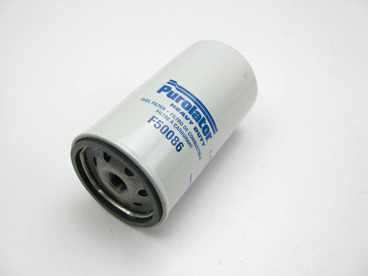Purolator F50086 Fuel Filter Replaces P1129A BF7663 FF5156 FF827 LFF8928 86373