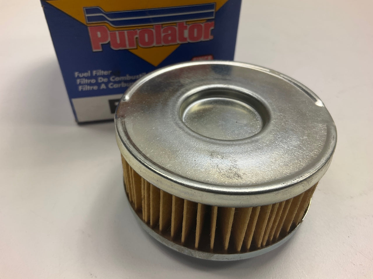 Purolator F50126 Fuel Filter