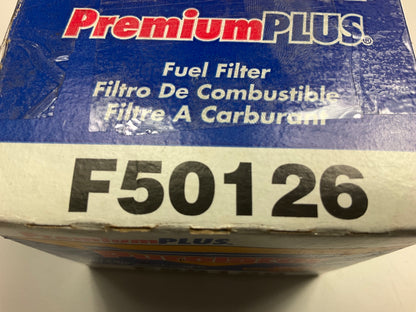 Purolator F50126 Fuel Filter