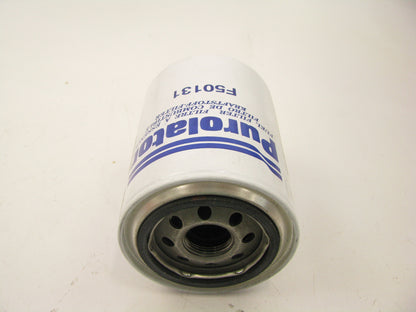 (2) Purolator F50131 Fuel Filter