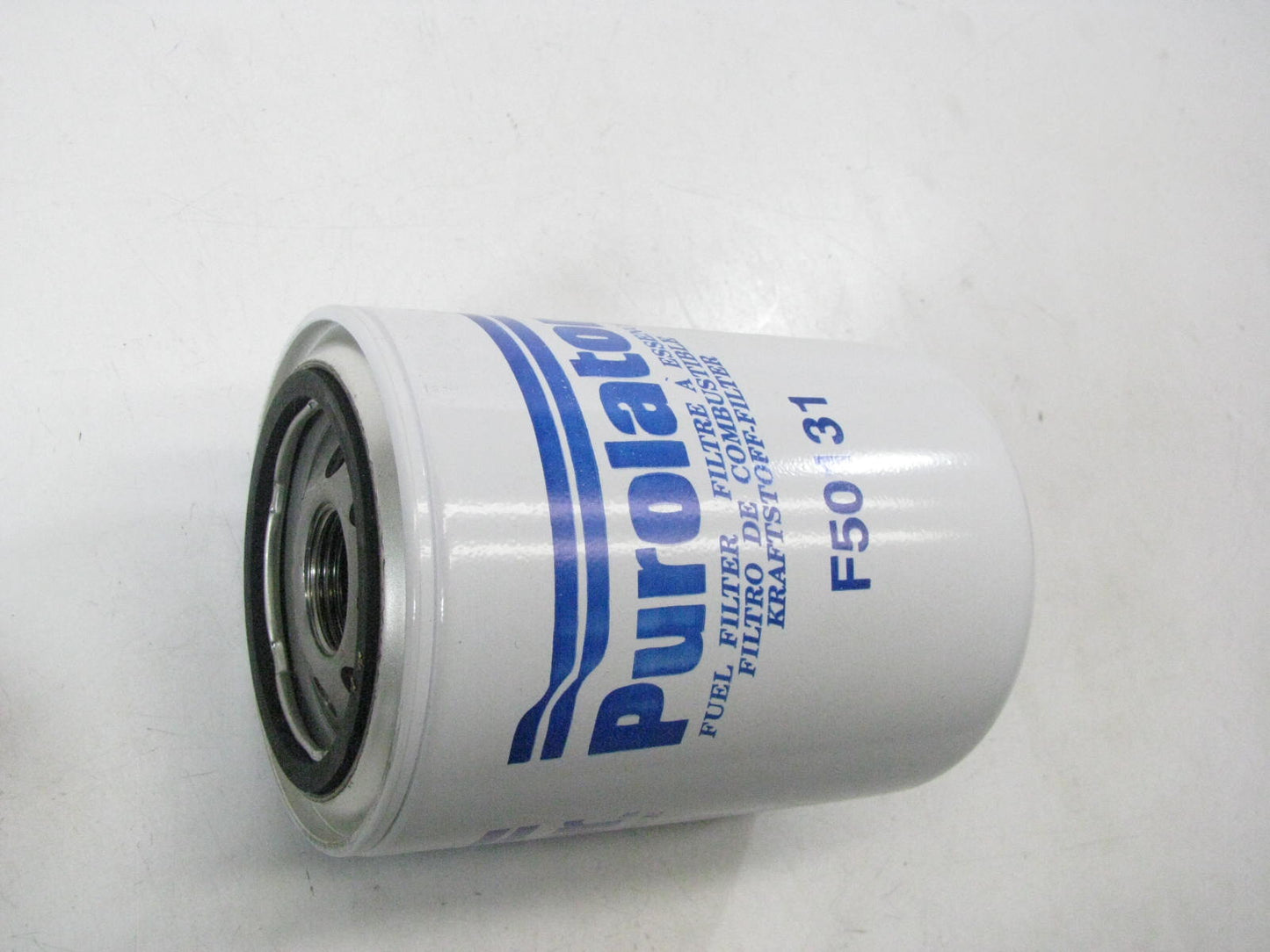 New Purolator F50131 Fuel Filter BF984 86239 P552251 33239