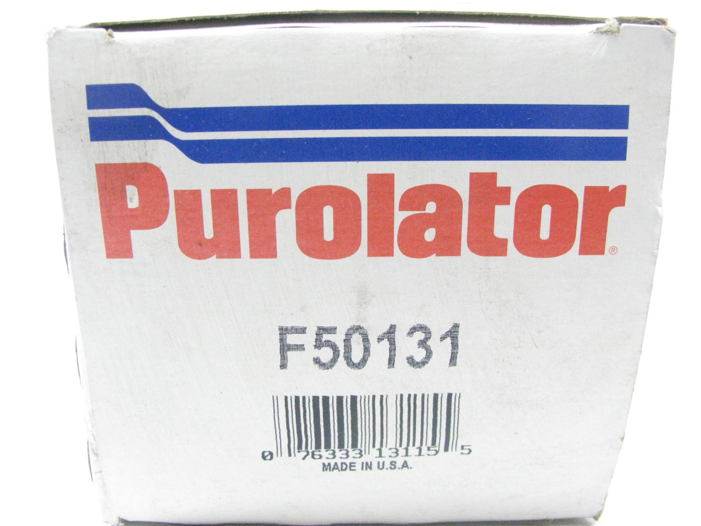 New Purolator F50131 Fuel Filter BF984 86239 P552251 33239