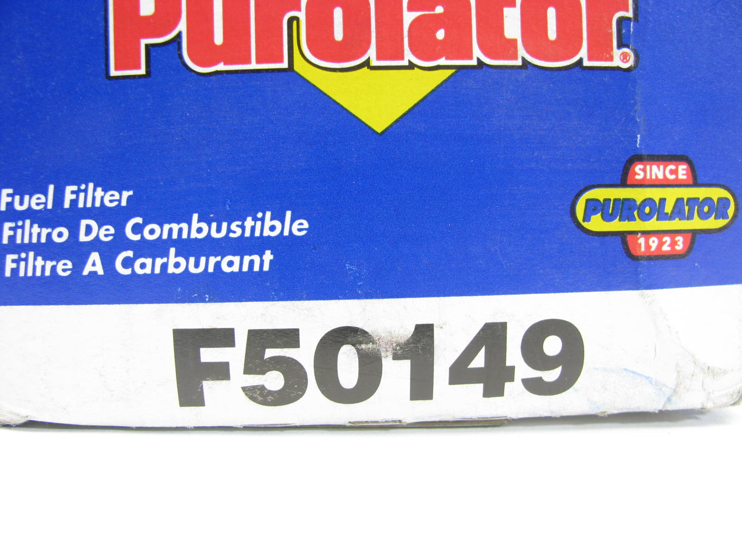 (2) Purolator F50149 Fuel Filter Replaces C1191A 33166 L296F FF963 FF167 P556245