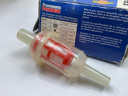 Purolator F50153 Engine Fuel Filter 1987-1993 Mercedes-Benz 3.0L 2.5L DIESEL