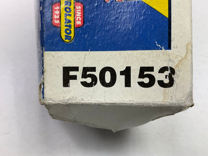 Purolator F50153 Engine Fuel Filter 1987-1993 Mercedes-Benz 3.0L 2.5L DIESEL