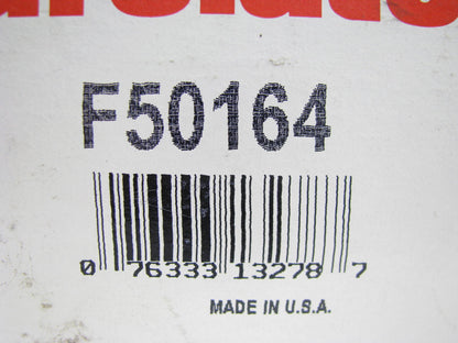 (4) Purolator F50164 Fuel Filter Replaces P1106 33351 FP230F FF972 FF201 BF962