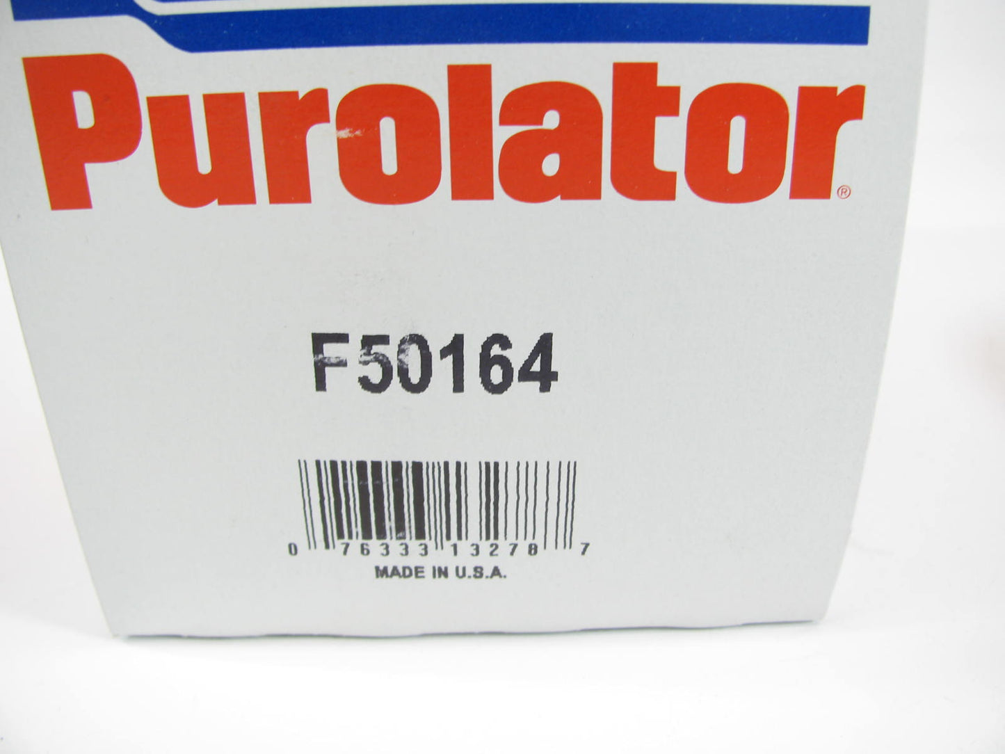 (6) Purolator F50164 Fuel Filter Replaces P1106 33351 F50164 LFP230 FF201