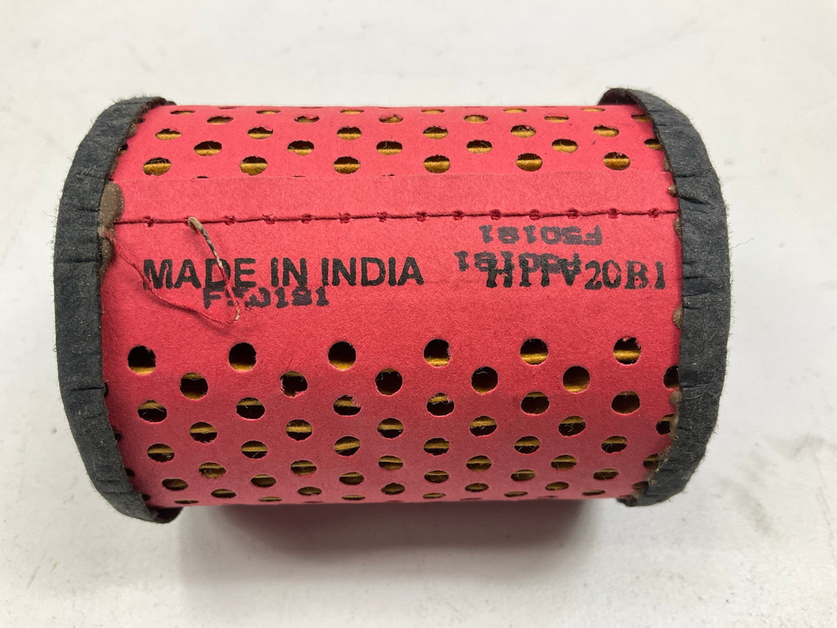 Purolator F50181 Fuel Filter
