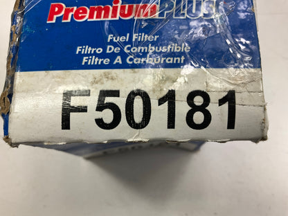 Purolator F50181 Fuel Filter