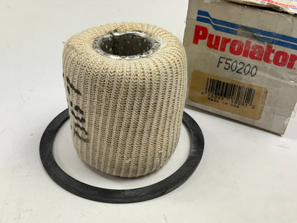 Purolator F50200 Engine Fuel Filter Replaces 33516, L8188F,  P553261;