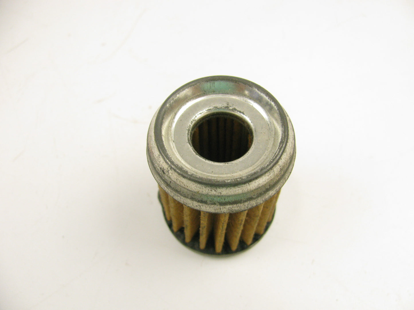 (2) Purolator F50221 Fuel Filter