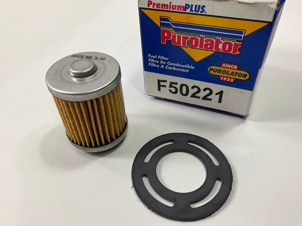 Purolator F50221 Fuel Filter