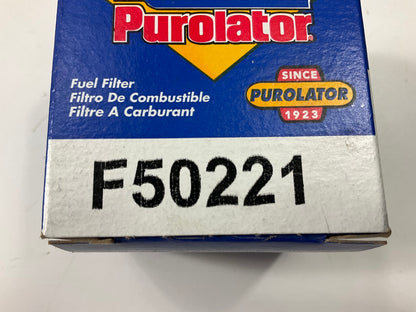 Purolator F50221 Fuel Filter