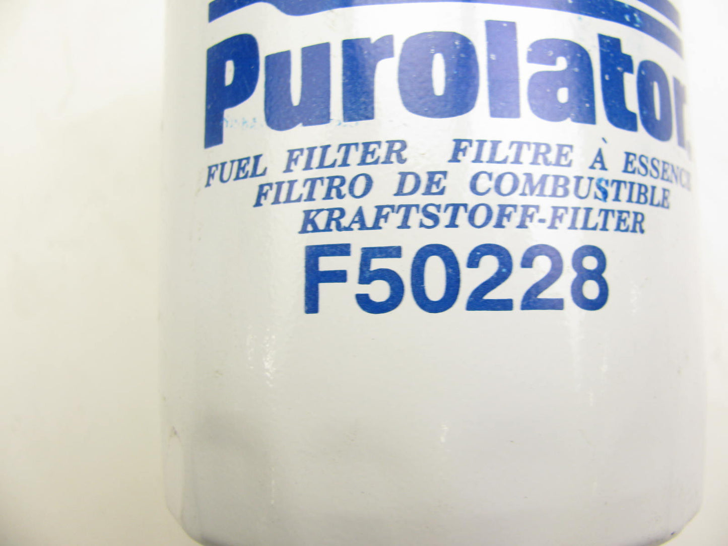 Purolator F50228 Fuel Filter Replaces  LFP928F FF5335 P559274 33122 FD-789