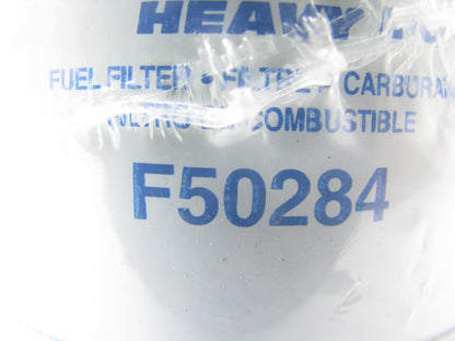 Purolator F50284 Fuel Filter Replaces P4102A 33777 FP585F FF1008 FF42000