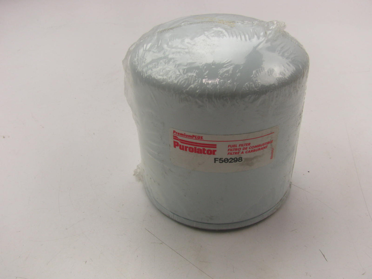 Purolator F50298 Fuel Filter Replaces P3767 33811 LFP811F FF851 FF5035 P550811