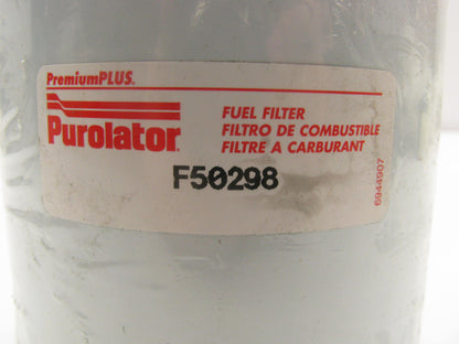 Purolator F50298 Fuel Filter Replaces P3767 33811 LFP811F FF851 FF5035 P550811