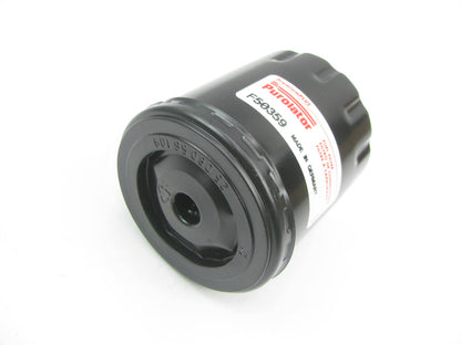 Purolator F50359 Diesel Fuel Filter  - 1975-1985 Mercedes 2.4L 3.0L DIESEL