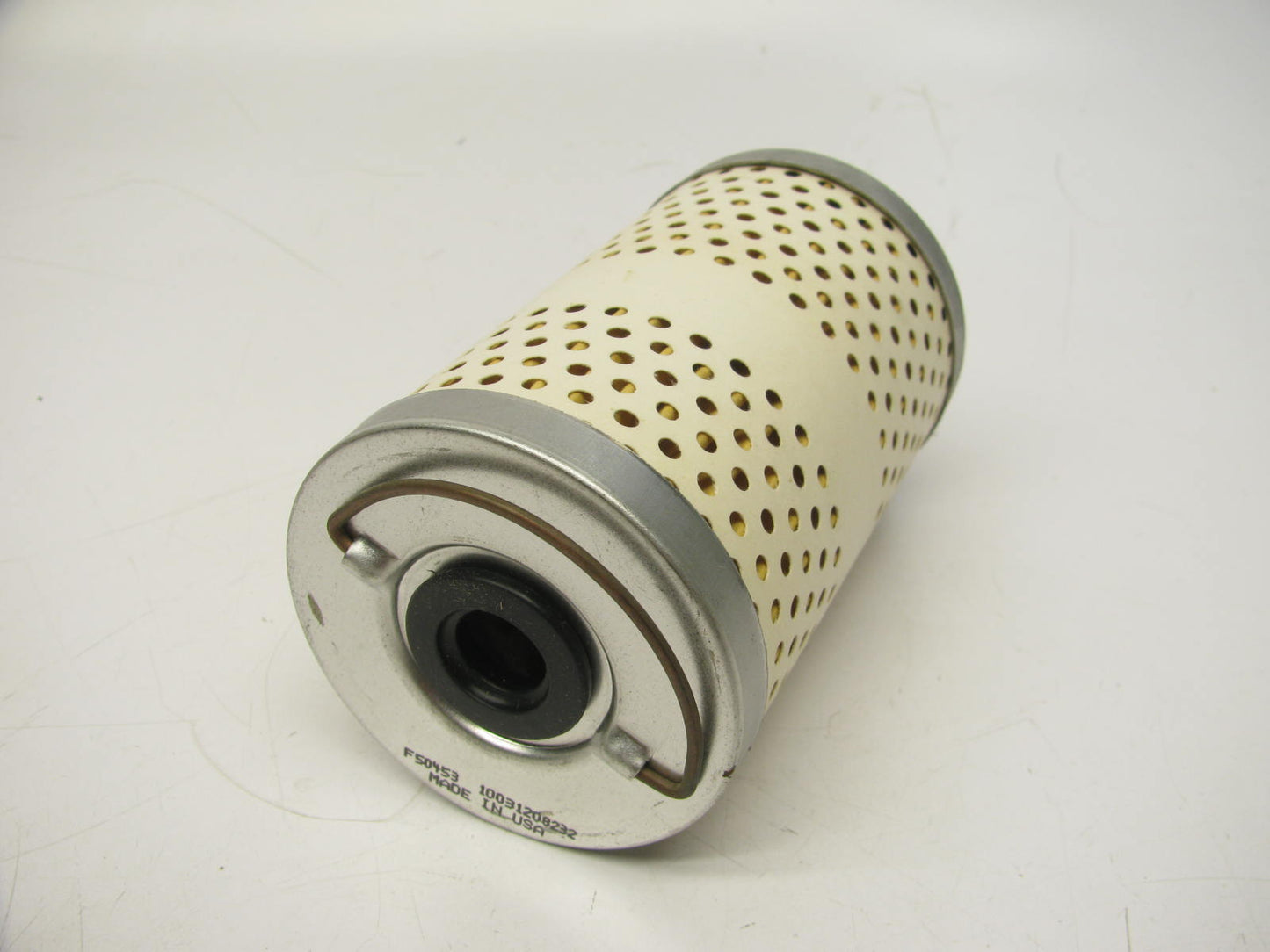 Purolator F50453 Fuel Filter Replaces C11860PL 33167 L60F FF957 FF5100