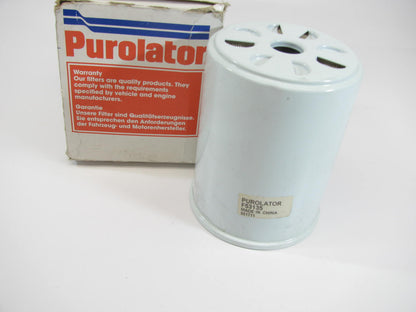 Purolator F53135 Fuel Filter Replaces C4163 33196 LFF3501 FF4052 P779330