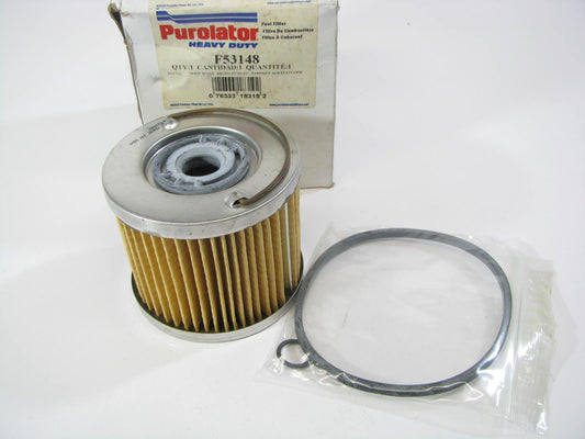 Purolator F53148 Diesel Fuel Water Separator Filter Replaces CS5043 33796 F53148