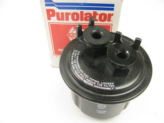 Purolator F53163 Fuel Filter For 1986-1989 Honda Accord 2.0L-L4