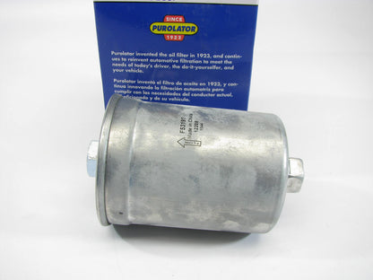 Purolator F53191 Fuel Filter Replaces 79-0353 G3747 33156 RB-209 G2947 GF136 710