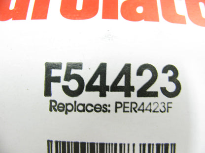 (2) Purolator F54423 Fuel Filter Replaces T1068 BF1280 A77470 FF200 FF1170 33353