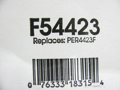 (3) Purolator F54423 Fuel Filter Replaces T1068 BF1280 A77470 FF200 FF1170 33353