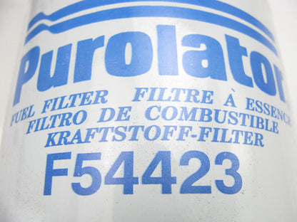 Purolator F54423 Fuel Filter Replaces T1068 BF1280 A77470 FF200 FF1170 33353