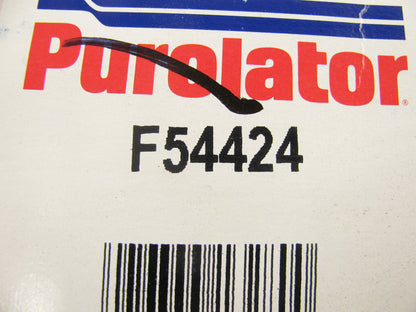 (10) Purolator F54424 Fuel Filter