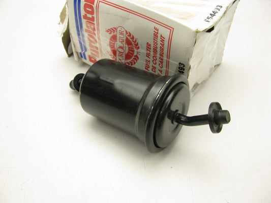 Purolator F54493 Fuel Filter For 1986-1991 Mazda RX-7