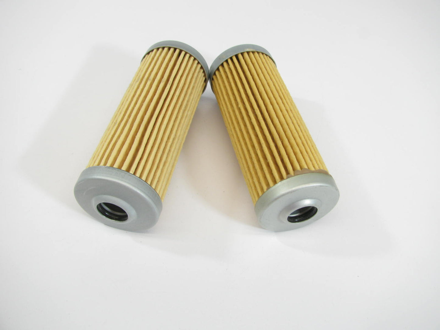 (2) Purolator F54564 Fuel Filter Replaces C7517 33263 L4103F FF881 FF5259 P50216