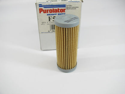 Purolator F54564 Fuel Filter Replaces C7517 33263 L4103F FF881 FF5259 P502166