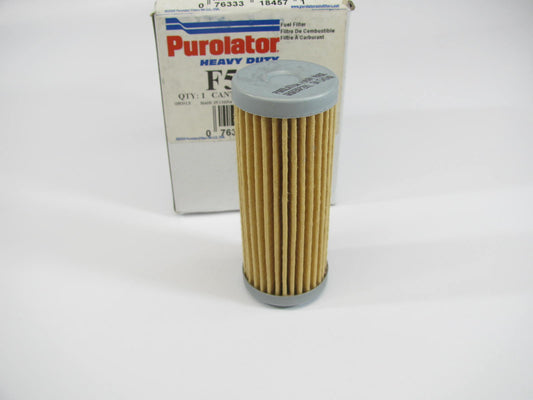 Purolator F54564 Fuel Filter Replaces C7517 33263 L4103F FF881 FF5259 P502166